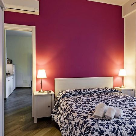 Residence Agatocle | Siracusa Syracuse Exterior foto
