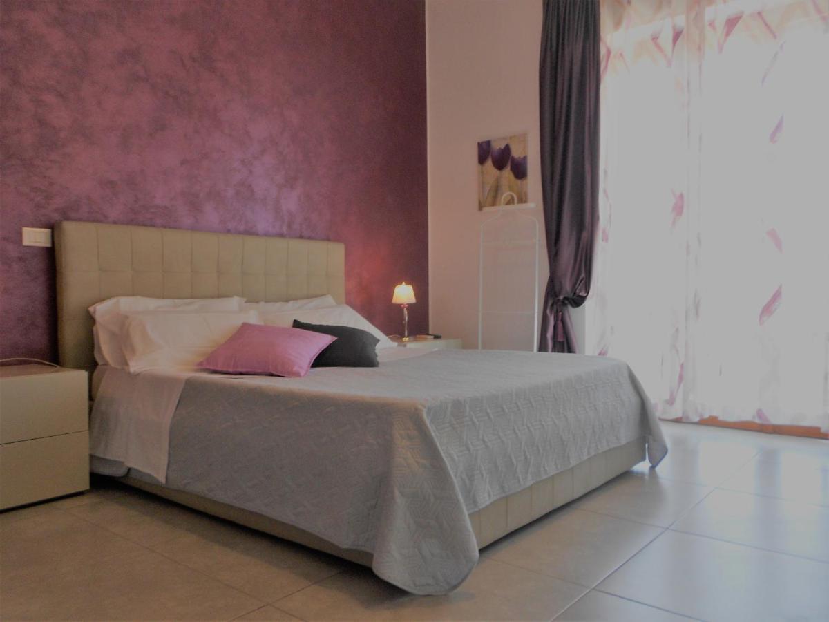 Residence Agatocle | Siracusa Syracuse Exterior foto