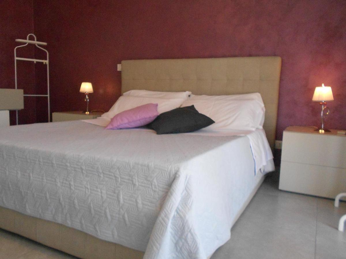 Residence Agatocle | Siracusa Syracuse Exterior foto
