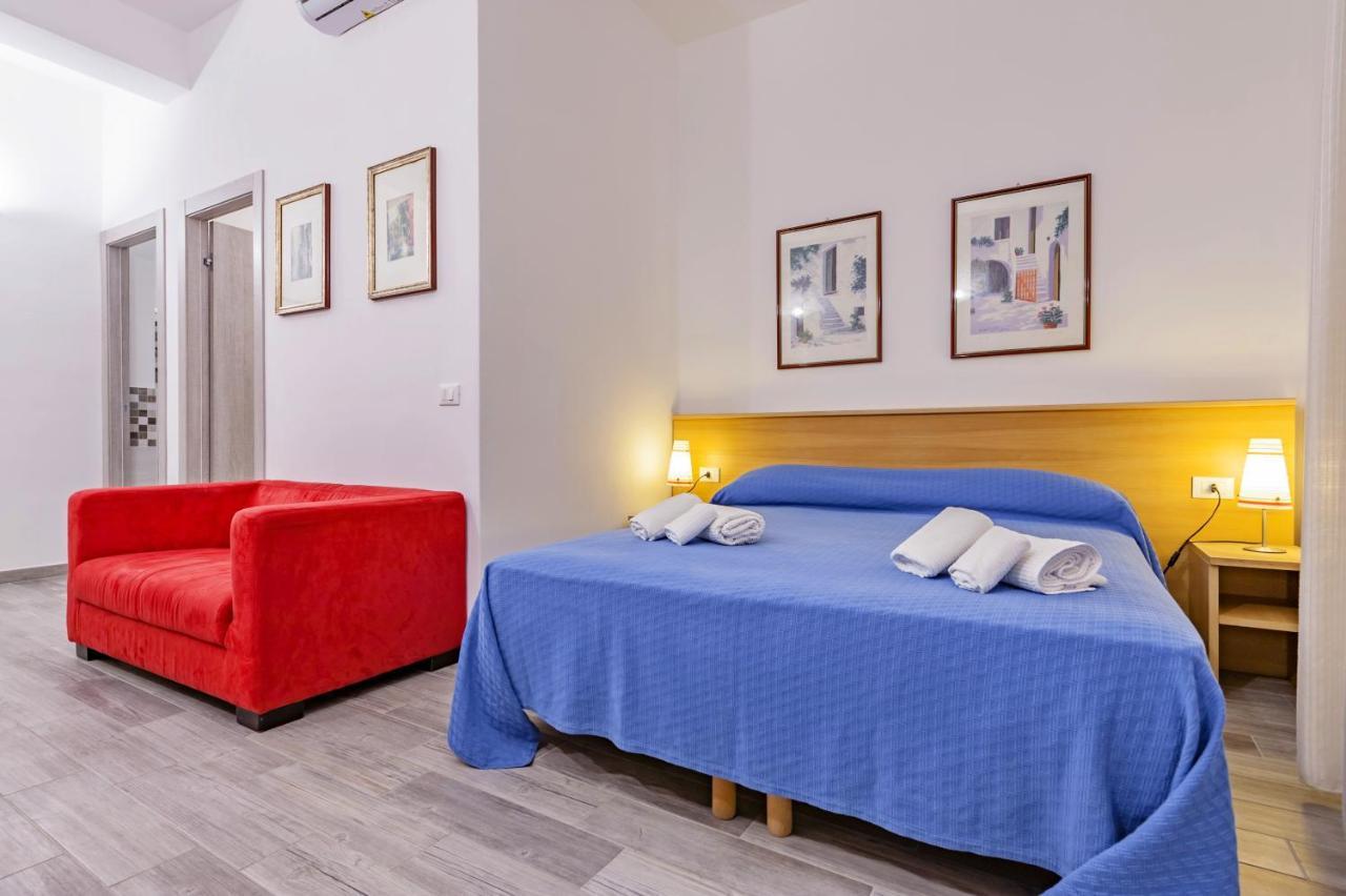 Residence Agatocle | Siracusa Syracuse Exterior foto