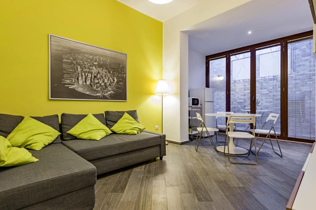 Residence Agatocle | Siracusa Syracuse Exterior foto