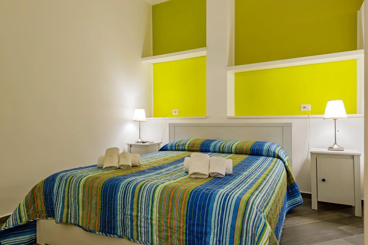 Residence Agatocle | Siracusa Syracuse Exterior foto