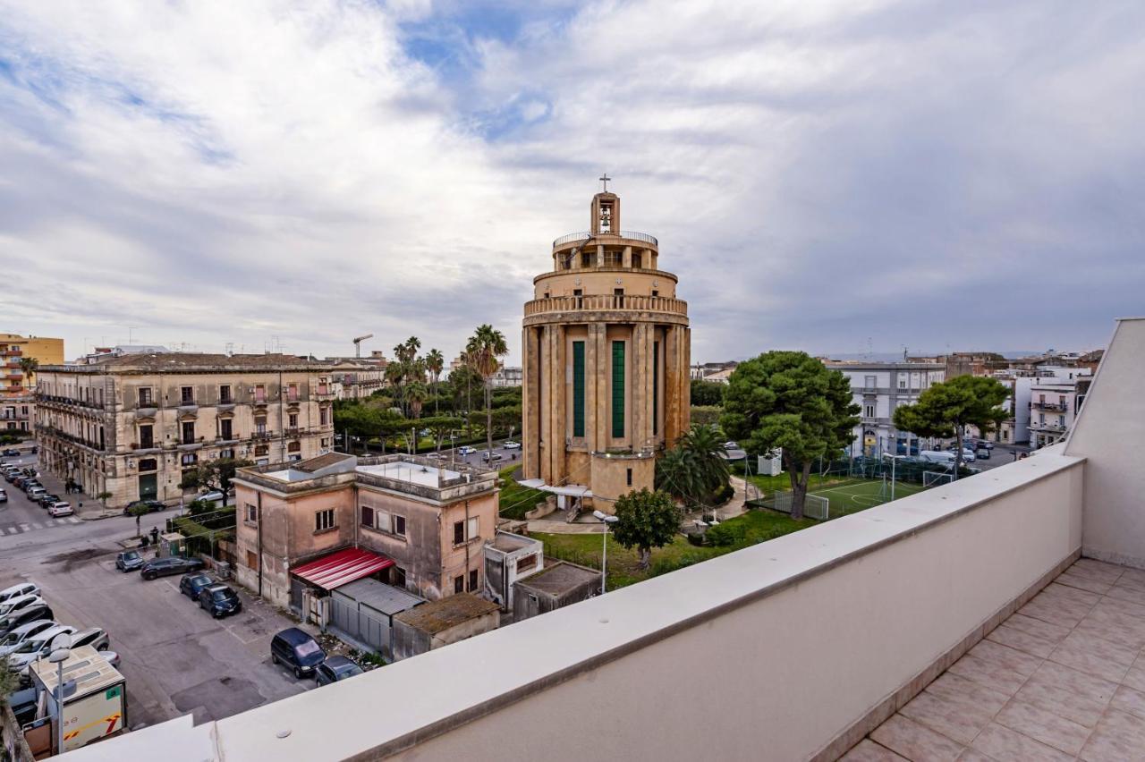 Residence Agatocle | Siracusa Syracuse Exterior foto
