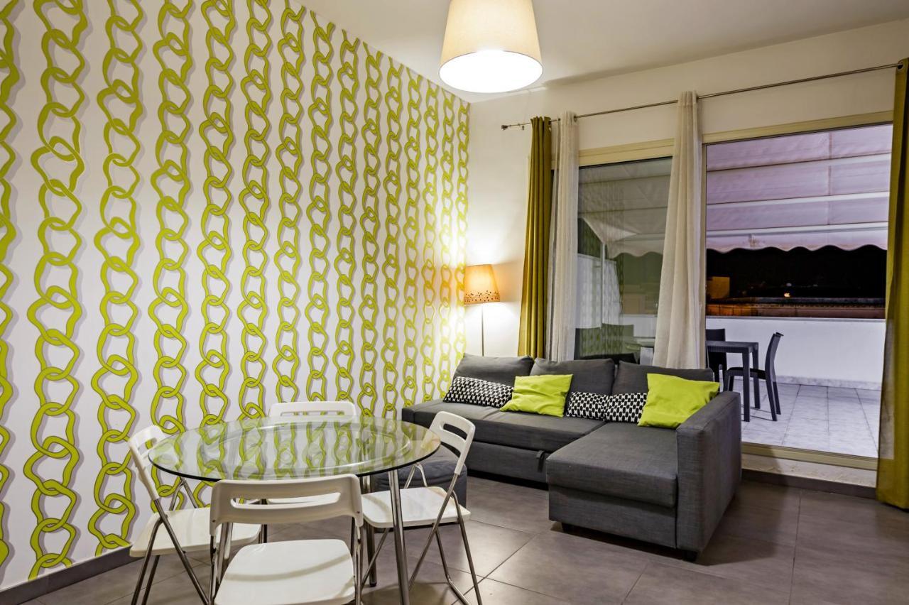 Residence Agatocle | Siracusa Syracuse Exterior foto