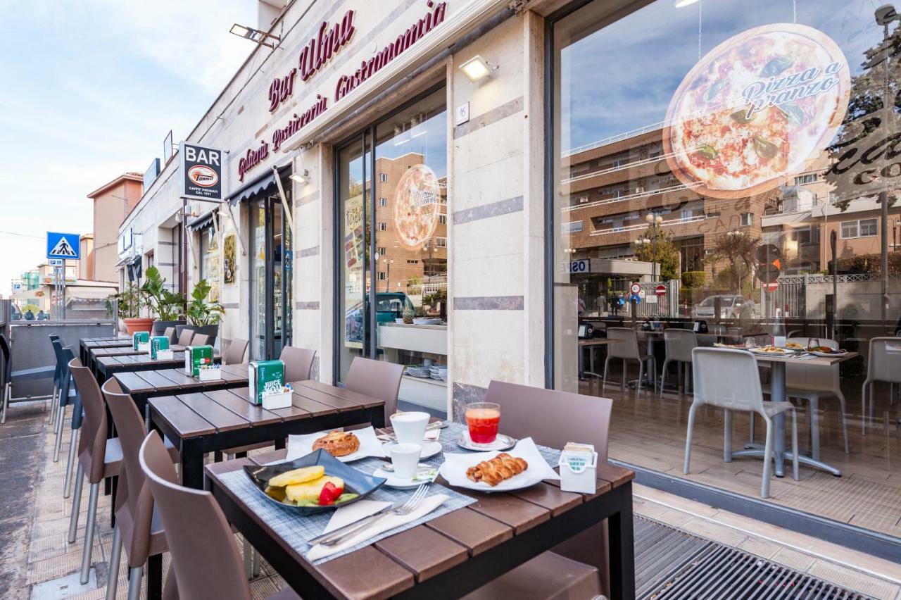 Residence Agatocle | Siracusa Syracuse Exterior foto